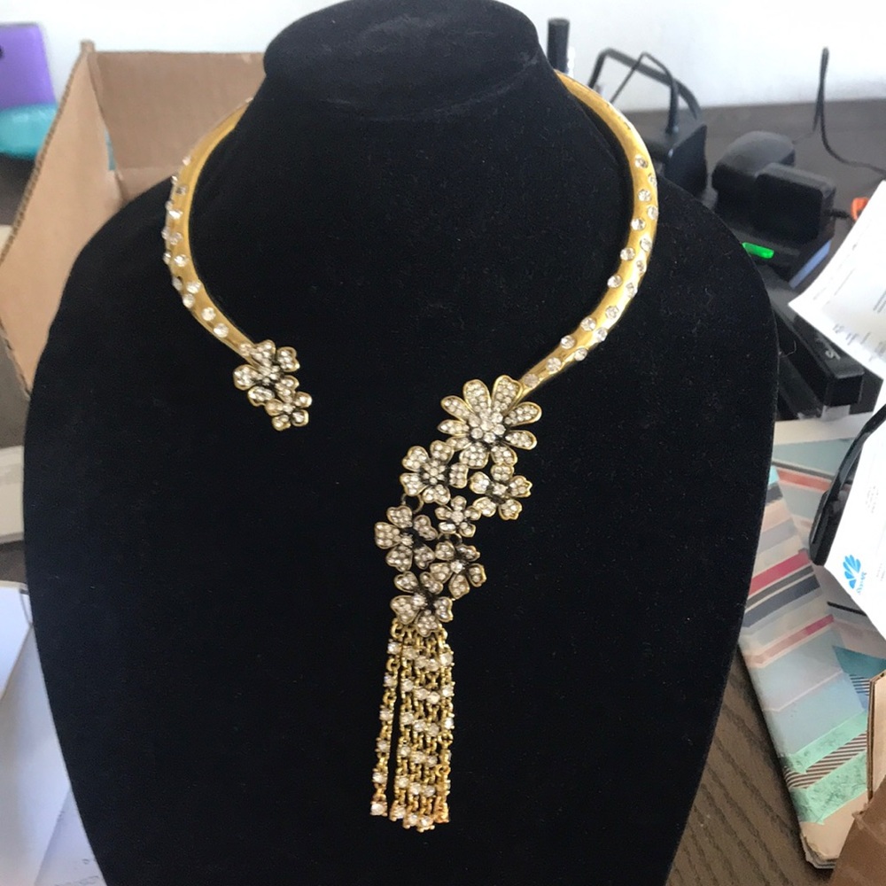 Necklace 2214